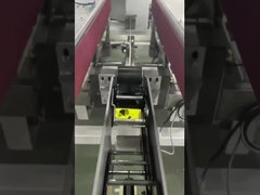 Машины для расфасовки из нержавеющей стали для автоматического процесса расфасовки