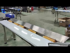 Автоматические упаковочные машины типа подушки