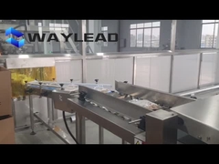 220В 50Гц Картонный уплотнитель Машина длина 200-600 мм ширина 150-500 мм высота 150-500 мм