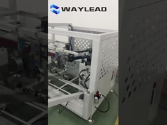 ПЛК-контроль Вертикальная расфасовка 0.2КВт Размеры 1200 мм х 800 мм х 1500 мм