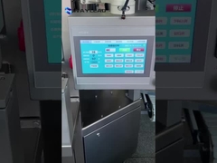 Машины для упаковки желе Промышленная пакетовая машина для упаковки пищевых продуктов