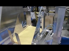 ротационная пакетовая машина