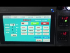 Машина для упаковки манго чипсов