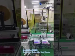 OEM 1200W рентгеновская система контроля с системой отторжения рентгеновская машина в пищевой промышленности