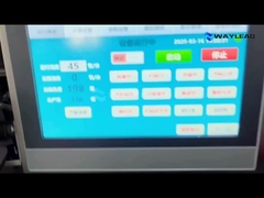 Наша мешковая упаковочная машина обеспечивает упаковочные решения для замороженных фруктов и овощей.