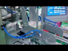 220В Ореховые упаковочные машины Автоматическая многофункциональная полное решение