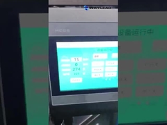 Электрическая упаковочная машина Doypack с автоматической системой управления PLC Общая мощность 8kw