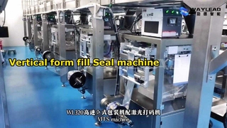 Автоматическая упаковочная линия для повышения производительности хлебобулочных изделий