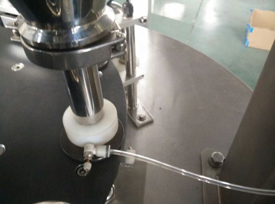 Автоматическая запечатка для заполнения чашек с кофе Nespresso для заполнения чашек с кофе