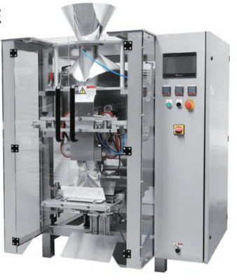 Waylead WL620 Фабрика упаковочной машины для пищевых продуктов